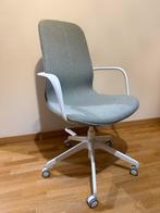 Chaise de bureau LANGFJALL IKEA, Ophalen, Ergonomisch, Zo goed als nieuw, Bureaustoel