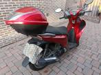 Honda SH 125, Motoren, Motoren | Honda, Scooter, Particulier, 125 cc, 11 kW of minder