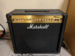 Marshall MG 100 dfx gitaarversterker, Muziek en Instrumenten, Ophalen, Gebruikt