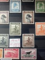 Congo belge, Postzegels en Munten, Ophalen of Verzenden, Postfris