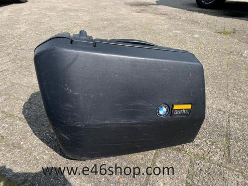 KOFFER BMW K75 LINKER KANT, Motoren, Accessoires | Koffers en Tassen, Gebruikt, Ophalen of Verzenden