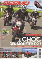 DESMO-magazine nr-86 juni-juli 2017, Ophalen of Verzenden