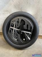 VW AUDI SEAT SKODA resevewiel thuiskomer 5x112 57.1 16 inch, Ophalen of Verzenden, Gebruikt, Personenwagen, Banden en Velgen