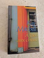 A jeter aux chiens (Kay Mitchell)., Boeken, Detectives, Ophalen of Verzenden, Gelezen, Tv-bewerking