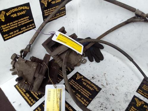 Remklauw (Tang) rechts-achter van een Opel Meriva, Auto-onderdelen, Remmen en Aandrijving, Opel, Gebruikt, 3 maanden garantie