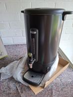 Hendi percolator, Ophalen, Gebruikt, Koffie en Espresso