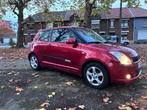 Suzuki Swift 1.3 essence manuelle, Auto's, Suzuki, Voorwielaandrijving, Stof, Zwart, Swift
