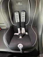 Mercedes (Römer) autostoel isofix 9-18kg, Ophalen, Romer, Gebruikt, Verstelbare rugleuning