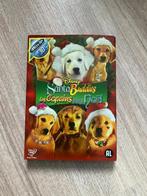 Santa Buddies, CD & DVD, DVD | Enfants & Jeunesse, Comme neuf, Animaux, Tous les âges, Film