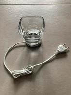 Oplaadstation en glas Philips Sonicare tandenborstels, Handtassen en Accessoires, Ophalen, Zo goed als nieuw