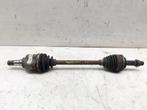 AANDRIJFAS LINKS VOOR ABS Toyota Yaris (P1), Gebruikt, Toyota