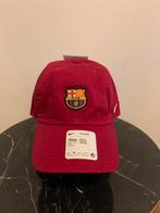 Casquette nike FC Barcelone taille unique, Vêtements | Hommes, Chapeaux & Casquettes, Neuf, Enlèvement ou Envoi, Nike, One size fits all