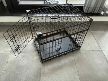 Dieren bench beschikbaar voor biedingen