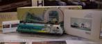 Märklin H0 E-Lok BR 101 080-0 Aspirin Bayer oplage 400 Stuks, Wisselstroom, Locomotief, Nieuw, Ophalen of Verzenden