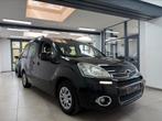 Citoren berlingo 1.6 essence 12 Mois de Garantie, Auto's, Euro 5, Monovolume, 72 kW, Zwart