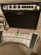Peavy viper vipII met flboard sampera II koop of ruil, Muziek en Instrumenten, Ophalen, Zo goed als nieuw, Gitaar, Minder dan 50 watt