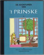 De avonturen van ‘t PRINSKE deel 2, Boeken, Willy Vandersteen, Eén stripboek, Nieuw, Ophalen of Verzenden