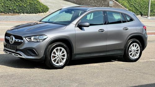 Mercedes-Benz GLA GLA 250 e HYBR/BENZINE TOP "1E EIGEN. 1543, Auto's, Mercedes-Benz, Bedrijf, Te koop, GLA, ABS, Achteruitrijcamera