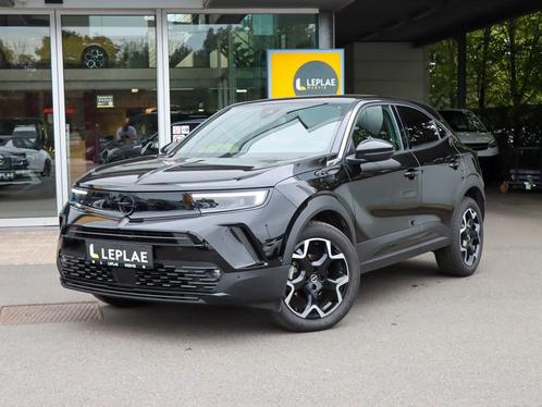 Opel Mokka ULTIMATE 1.2T AT8 130PK|BLACK PACK|NAVI PRO|CAME, Auto's, Opel, Mokka, ABS, Adaptive Cruise Control, Airconditioning