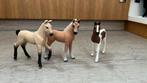 Schleich paarden, Ophalen, Zo goed als nieuw