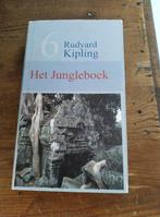 Het jungleboek, Rudyard Kipling, Livres, Littérature, Enlèvement ou Envoi