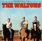 The Waltons: Thank God For..., Ophalen of Verzenden, Gebruikt, 12 inch