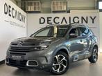 Citroen C5 AIRCROSS 1.6 PHEV *App Connect*Navigatie*Camera, Automaat, 32 g/km, USB, 181 pk