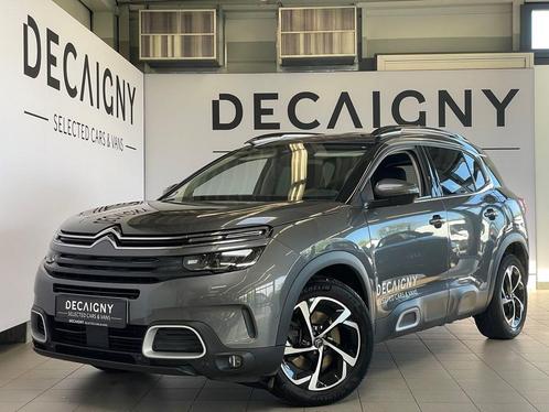 Citroen C5 AIRCROSS 1.6 PHEV *App Connect*Navigatie*Camera, Auto's, Citroën, Bedrijf, C5, ABS, Airbags, Airconditioning, Bluetooth