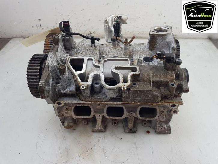 CILINDERKOP Volkswagen Taigo (|05C103404C|05C103063A|), Auto-onderdelen, Motor en Toebehoren, Volkswagen, Gebruikt