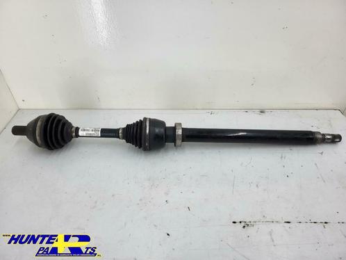 Aandrijfas rechtsvoor Volvo V60 I ('10-'18) 31272548, Autos : Pièces & Accessoires, Freins & Transmission, Utilisé, Enlèvement ou Envoi