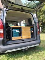 Kampeermeubilair voor Van or Break, Caravans en Kamperen, Kampeermeubelen, Ophalen, Zo goed als nieuw, Overige