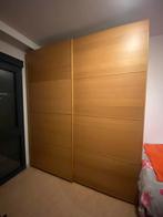 Nette Ikea PAX 236 x 58 x 200 met inrichting, Huis en Inrichting, Ophalen, Zo goed als nieuw