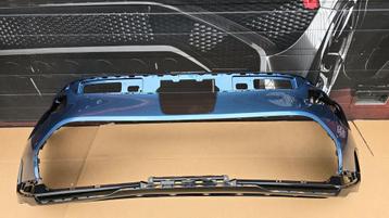 Voorbumper Kia Niro 2 II EV Origineel Bumper bj.2022-2024 