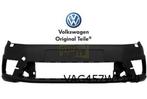 Volkswagen Caddy (7/15-12/20) (2K) voorbumper (+/- Parkassis, Auto-onderdelen, Carrosserie, Nieuw, Bumper, Verzenden, Volkswagen