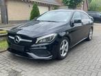 Mercedes CLA 180 AMG LINE NAVI, Auto's, CLA, Elektrische ramen, Leder en Stof, 1595 cc