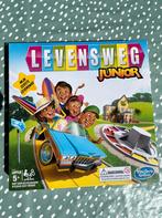 Spel levensweg Junior, Ophalen of Verzenden, Zo goed als nieuw