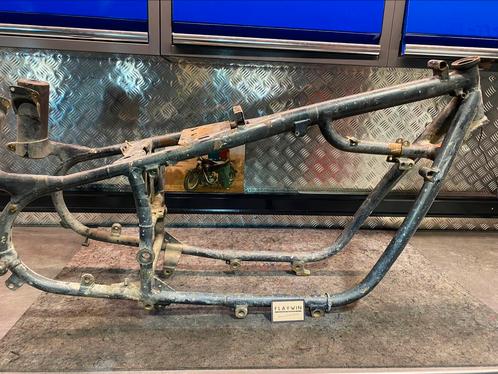 Frame BMW R50/R60/R60/R60US/R69S/R69, Motoren, Onderdelen | BMW, Gebruikt, Ophalen of Verzenden