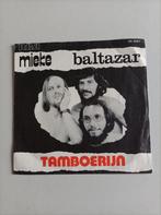 Tamboerijn, Mieke, Balthazar. Kleinkunst , zeldzaam, Cd's en Dvd's, Vinyl Singles, Ophalen of Verzenden, Zo goed als nieuw