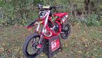 Gasgas mc50 2025 kleine wielen, Fietsen en Brommers, Ophalen, Zo goed als nieuw