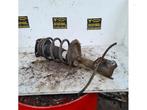Schokdemperpoot rechts-voor van een Kia Rio, Ophalen of Verzenden, 3 maanden garantie, Gebruikt, Kia