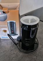 Melkopschuimer Philips, Ophalen, Zo goed als nieuw, Elektrische melkopschuimer
