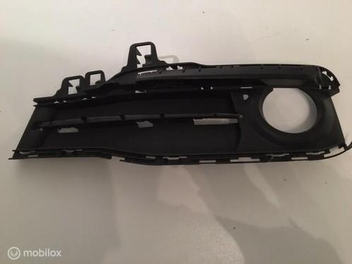 Afdekkap mistlamp linksvoor BMW 3-serie F30/F80 LCI  7396885, Auto-onderdelen, Verlichting, BMW, Gebruikt, Ophalen of Verzenden