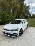 Volkswagen Polo R-Line Beats, Auto's, Alcantara, Wit, 5 deurs, Particulier