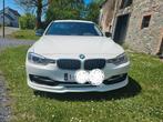 Bmw 318 d touring, Auto's, BMW, 100 kW, 1995 cc, Euro 6, Wit