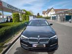 BMW 530i hiybrid performans, model 2018 ,260 pk,105500 km,, Auto's, BMW, Particulier, Te koop