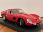 Ferrari 250 GTO (1962) 1:12 Revell, Hobby en Vrije tijd, Modelauto's | 1:18, Revell, Gebruikt, Ophalen of Verzenden, Auto