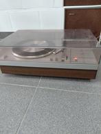 Philips automatic 660, Audio, Tv en Foto, Platenspelers, Ophalen, Zo goed als nieuw, Philips