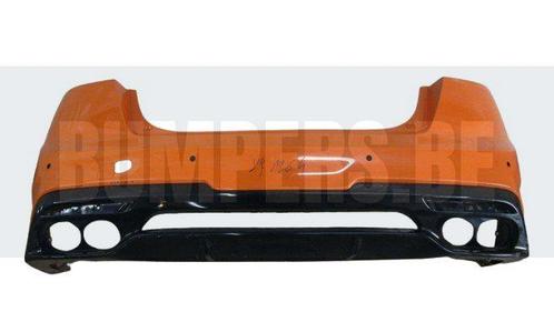 Bumper KIA STINGER GT 17- 86611-J5300 Achterbumper KJ1264, Auto-onderdelen, Carrosserie, Bumper, Achter, Gebruikt, 6 maanden garantie