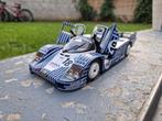 Porsche 956L No.18, 24h Le Mans - Échelle 1/18 - PRIX : 49€, Ophalen, Nieuw, Auto, Solido