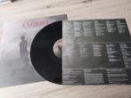 K's choice lp, Ophalen of Verzenden, Zo goed als nieuw